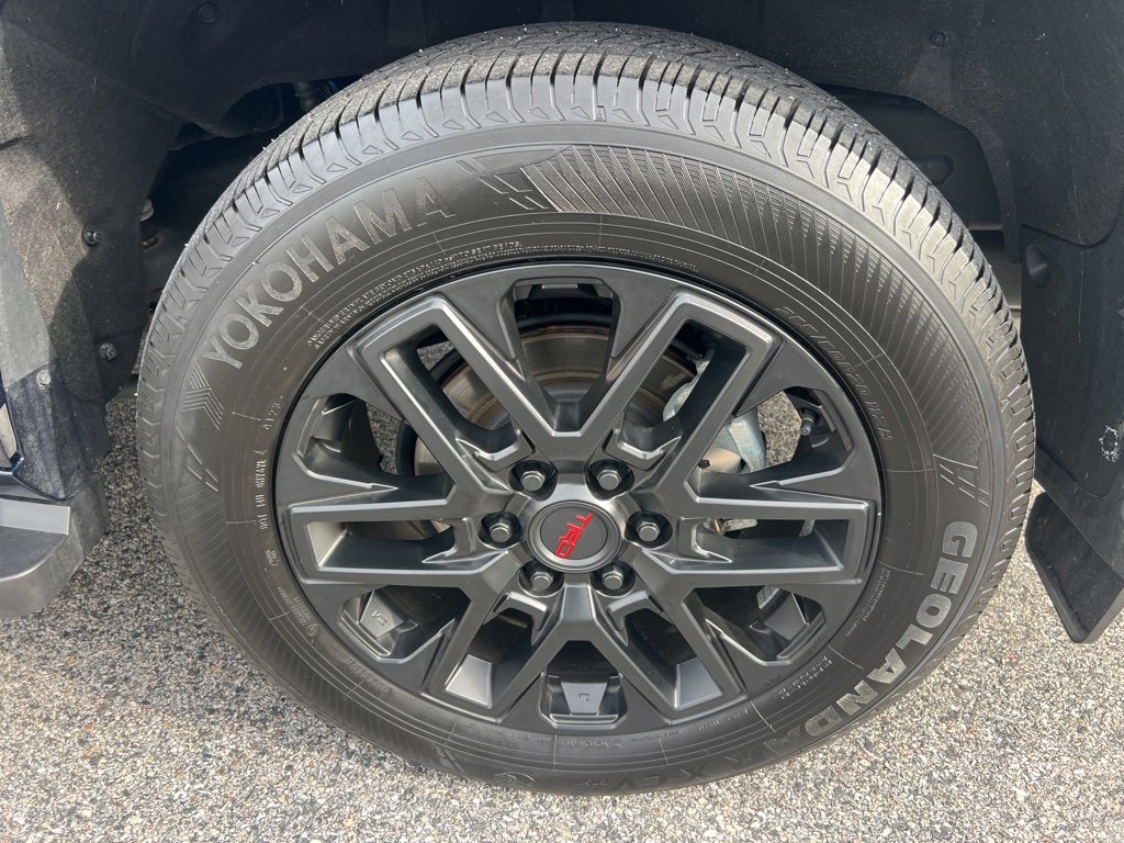 Used 2024 Toyota Sequoia SR5 w/ SR5 Premium Package image 18