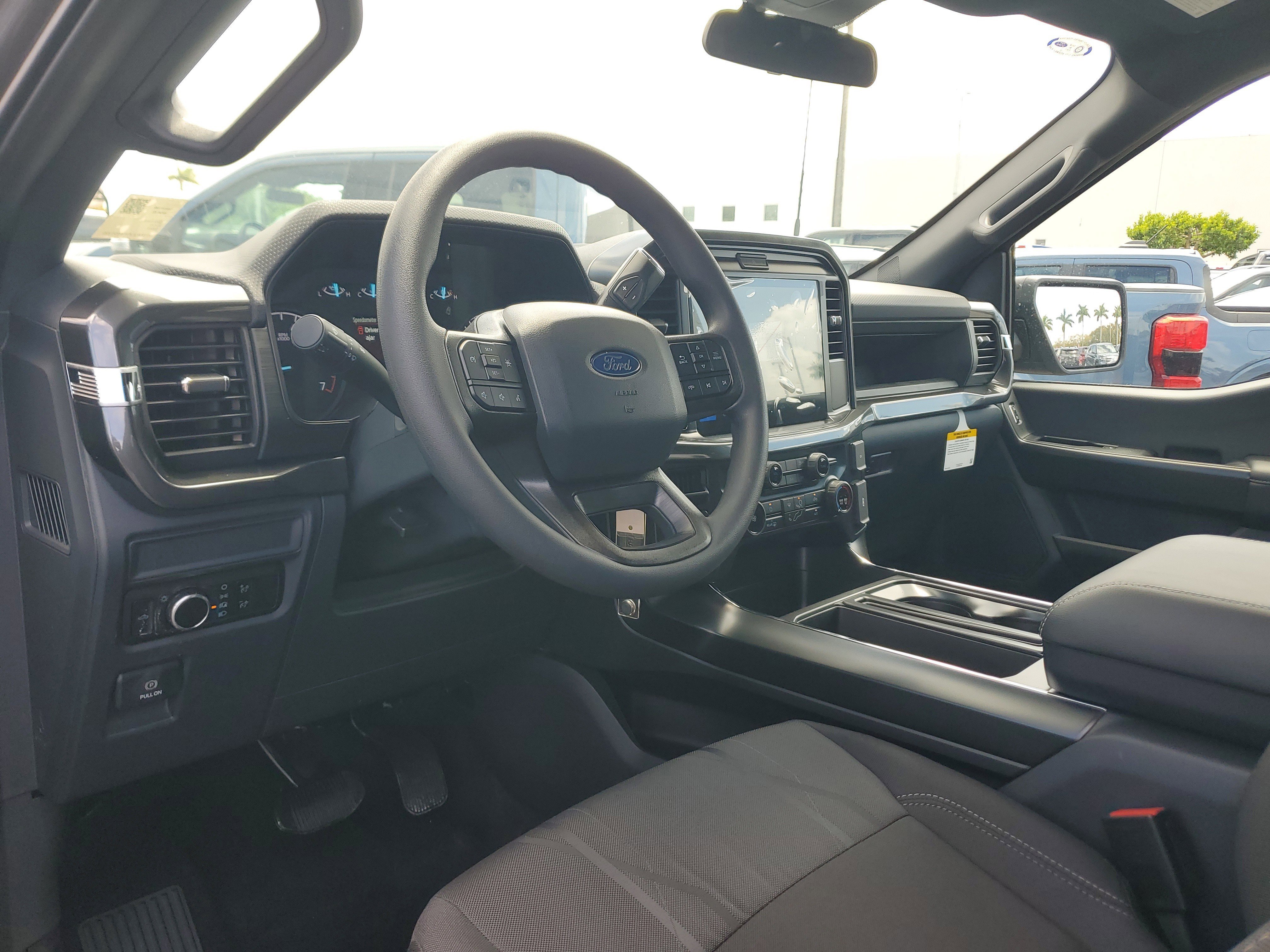 New 2026 Ford F150 STX AWD/4WD image 10