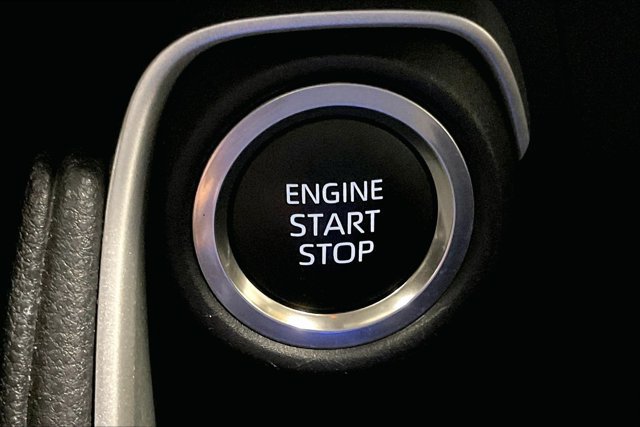 Certified 2025 Toyota Grand Highlander AWD image 38