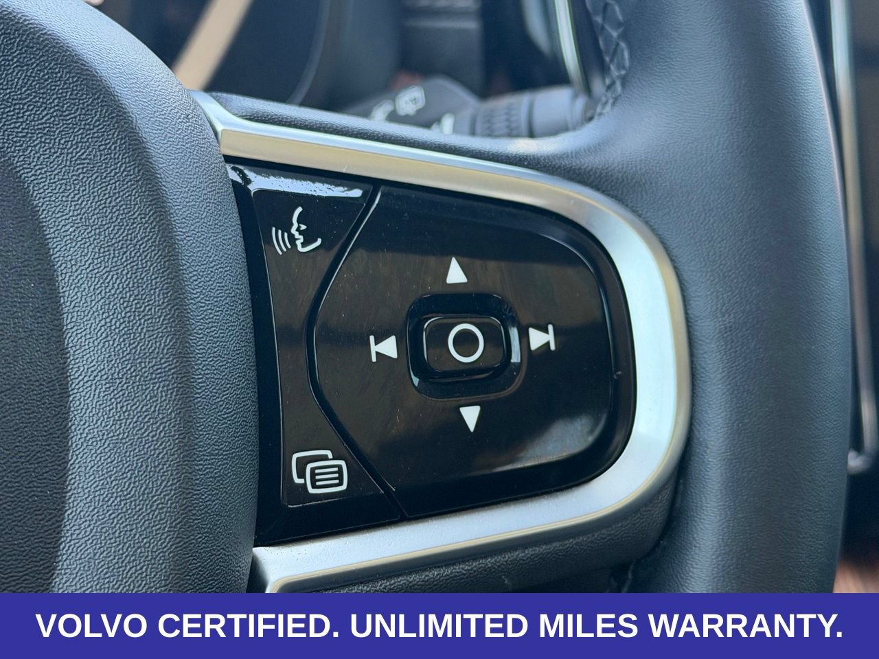 Certified 2024 Volvo XC60 T8 Ultimate w/ Protection Package Premier AWD/4WD image 20