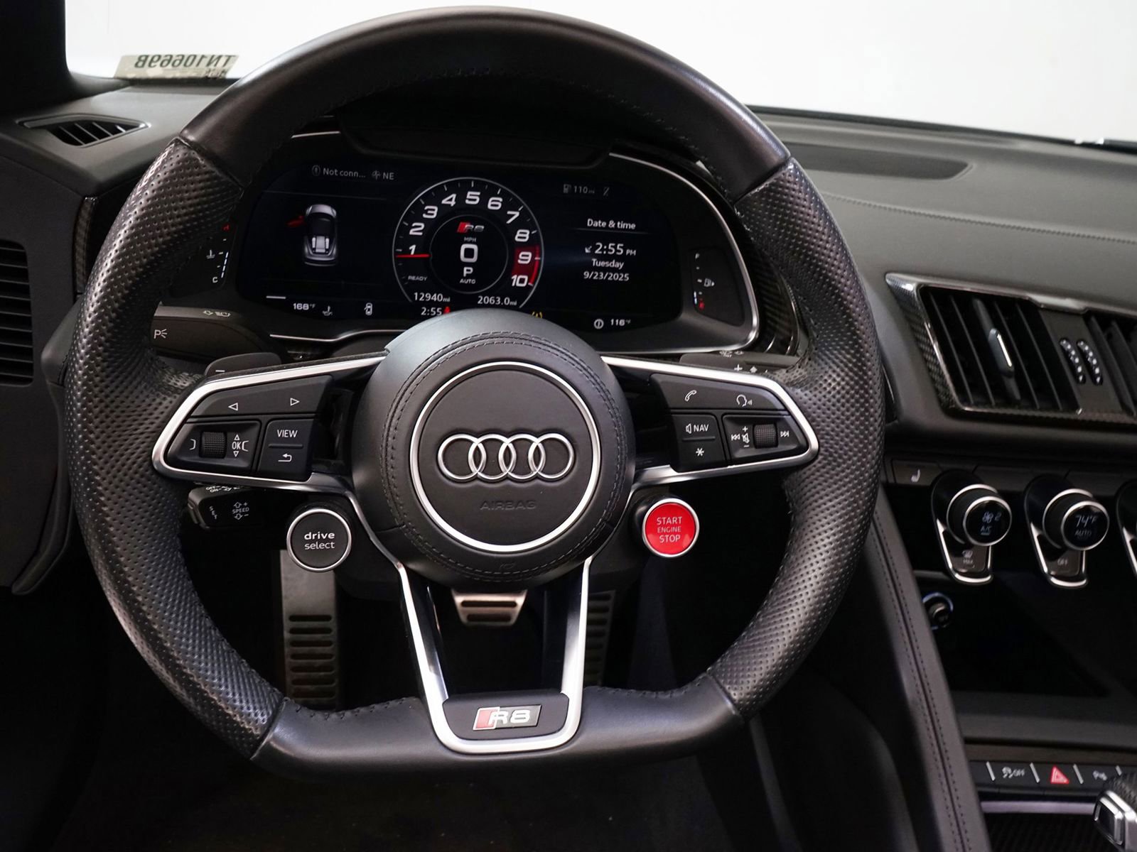 Used 2020 Audi R8 V10 image 13