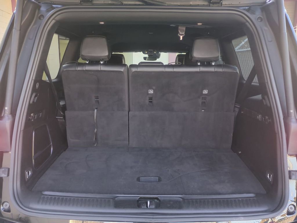 Used 2024 Jeep Wagoneer Series II image 14