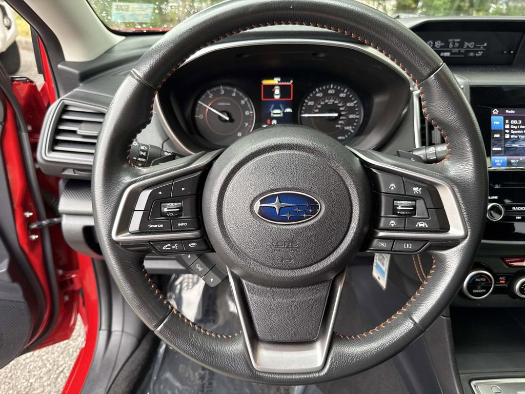 Used 2020 Subaru Crosstrek 2.0i Premium w/ Popular Package #2 image 41