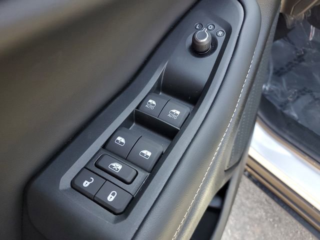 New 2026 Jeep Grand Cherokee Laredo RWD image 23