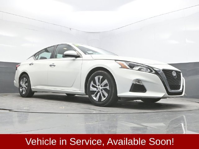 Used 2021 Nissan Altima 2.5 S FWD image 32