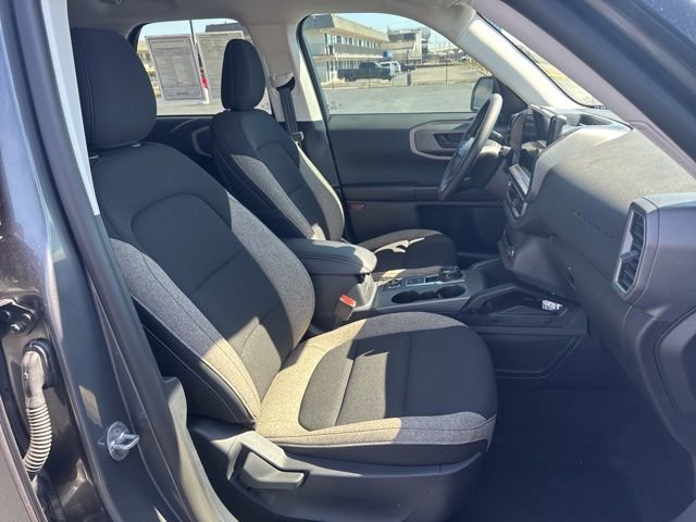 Used 2025 Ford Bronco Sport Big Bend image 18