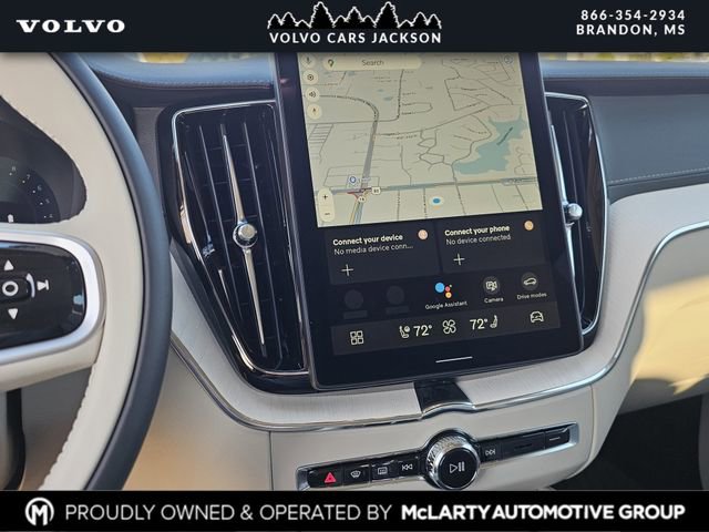 New 2026 Volvo XC60 B5 Ultra w/ Protection Package Premier image 9