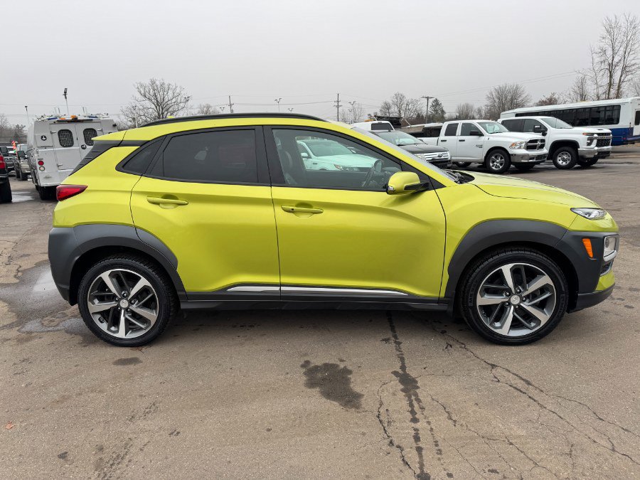 Used 2019 Hyundai Kona Limited image 6