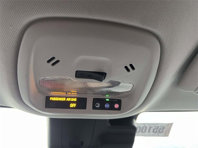 Certified 2024 Chevrolet Trax LS image 31