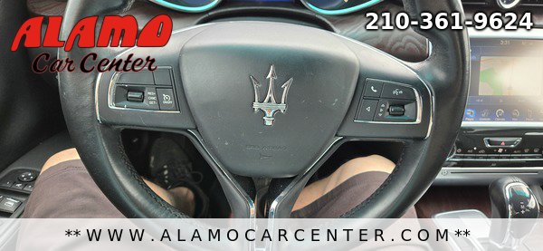 Used 2014 Maserati Quattroporte S Q4 image 36