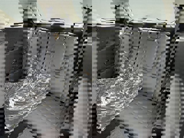 New 2026 Ford Explorer Active w/ Active Comfort Package image 11