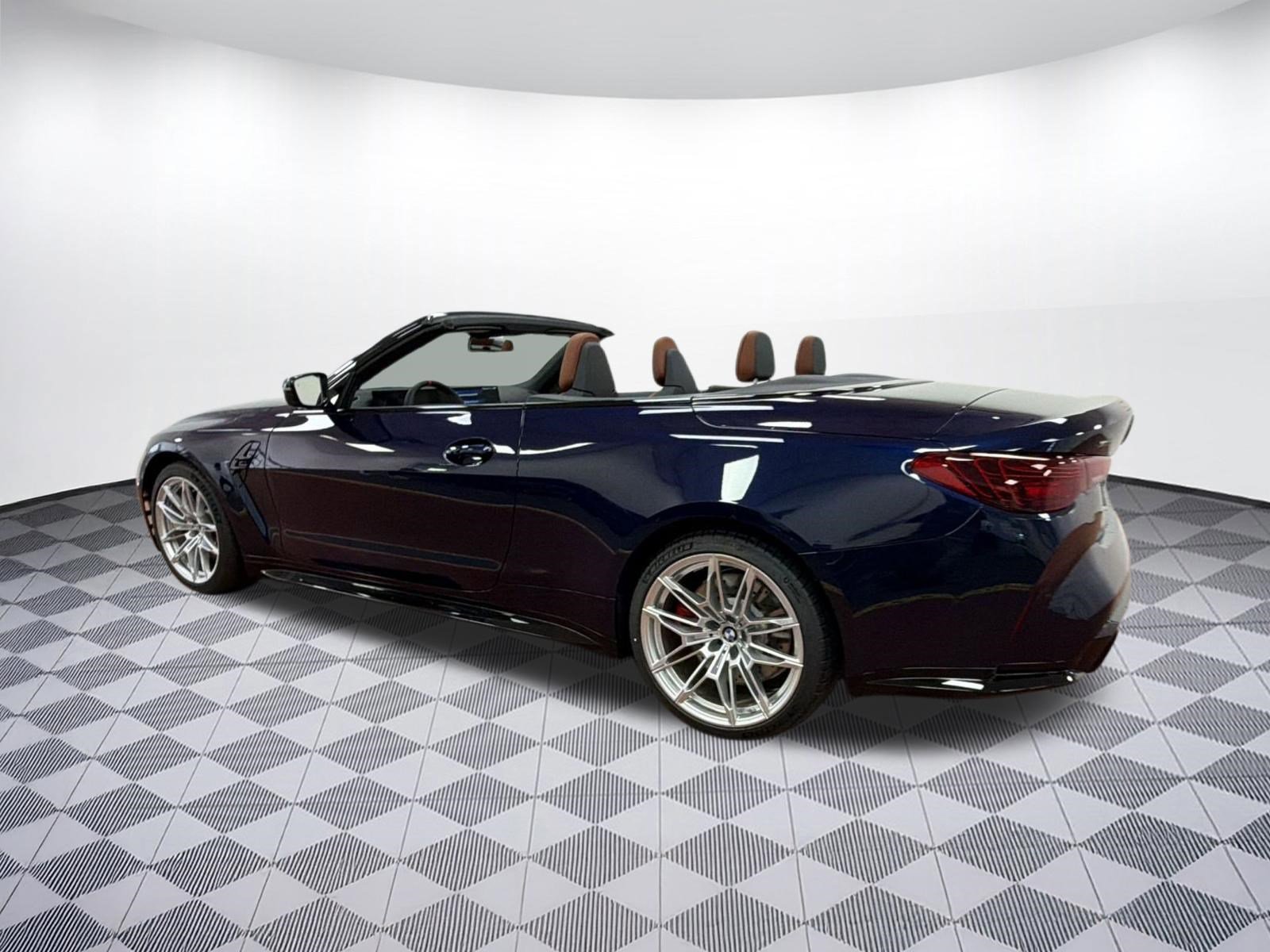 New 2026 BMW M4 xDrive Competition image 3