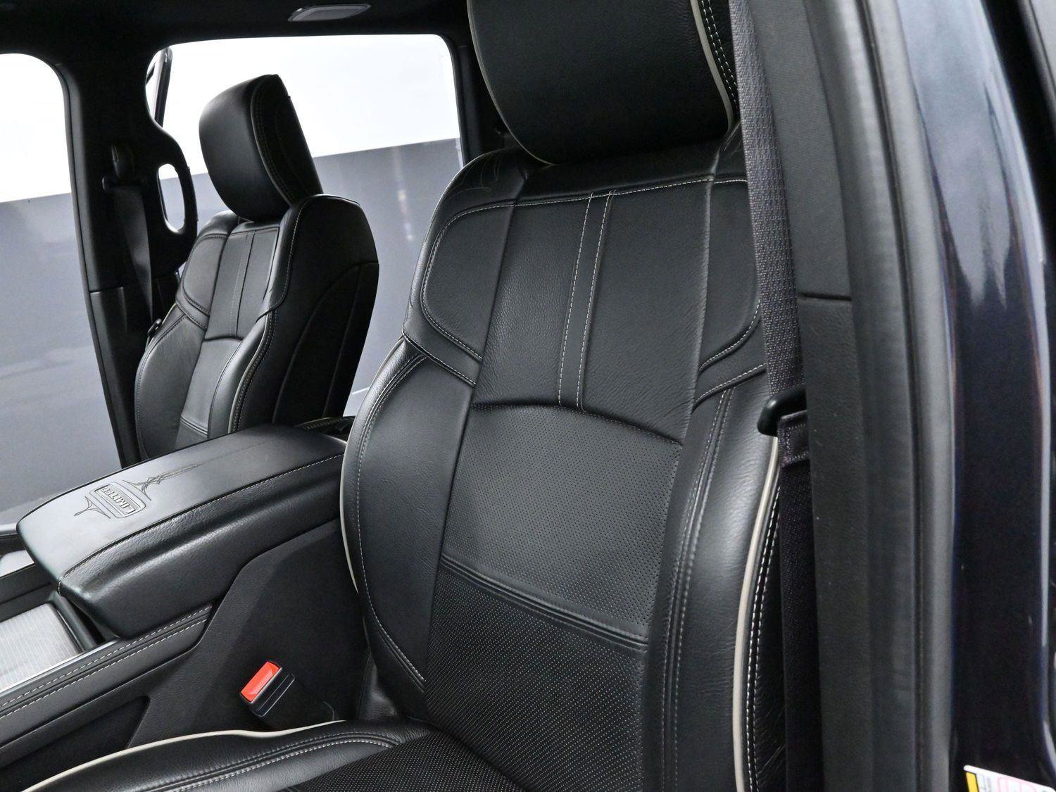 Used 2021 RAM 3500 Limited image 16