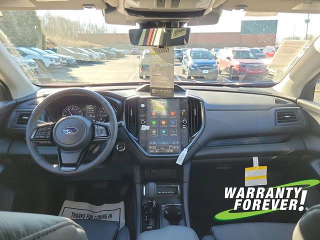 New 2026 Subaru Ascent Bronze Edition image 10