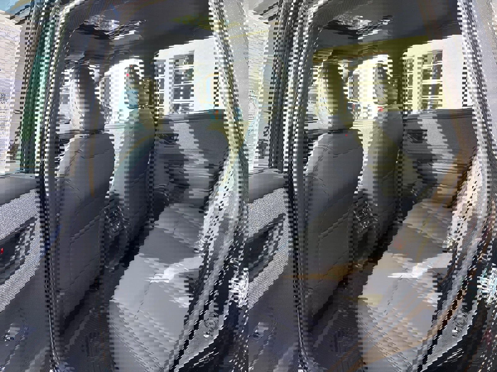 New 2026 Subaru Outback Premium image 34