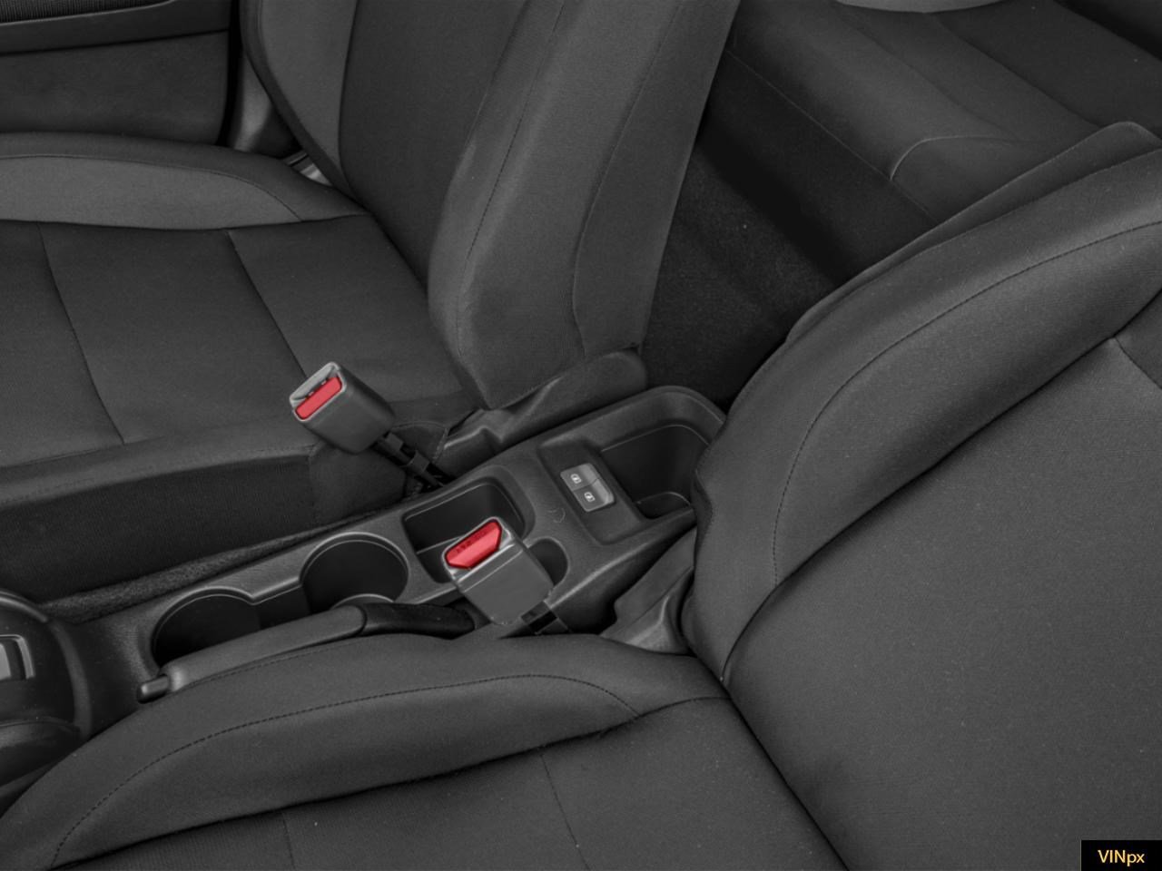 New 2025 Nissan Kicks Play S image 12