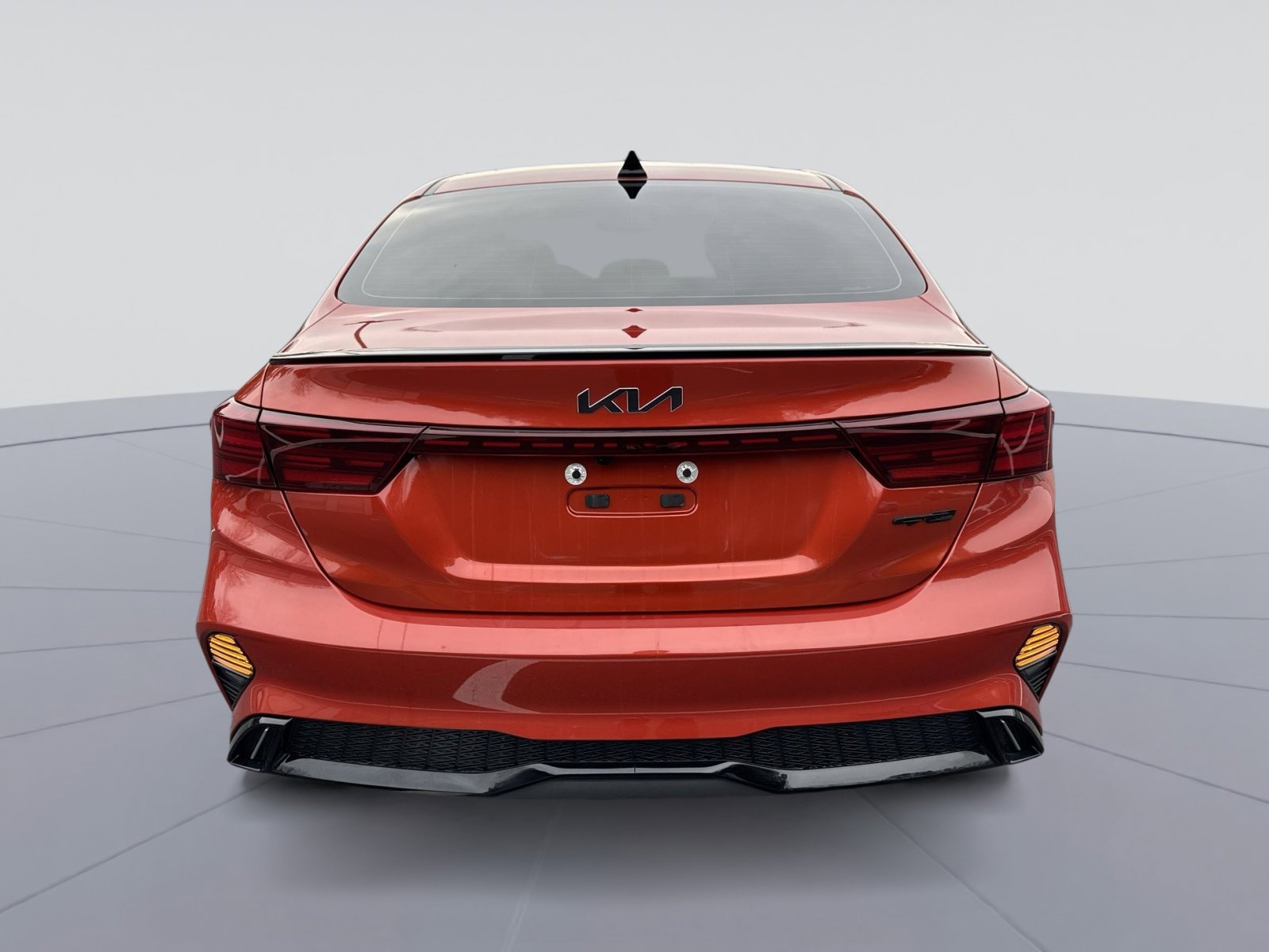 Used 2023 Kia Forte GT-Line w/ GT-Line Premium Package image 30