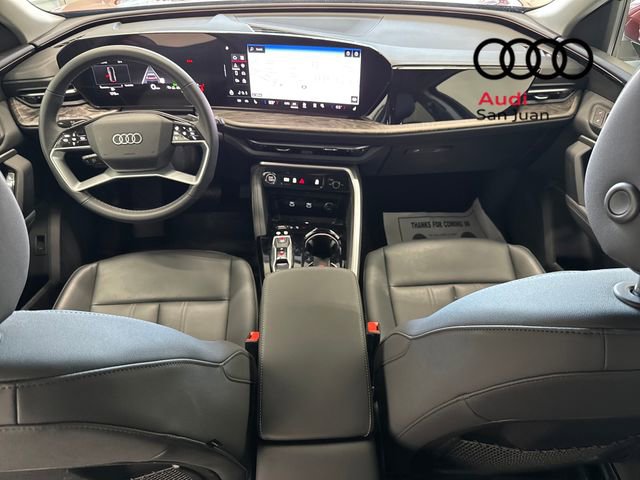 Certified 2025 Audi Q5 Premium w/ Convenience Package image 29