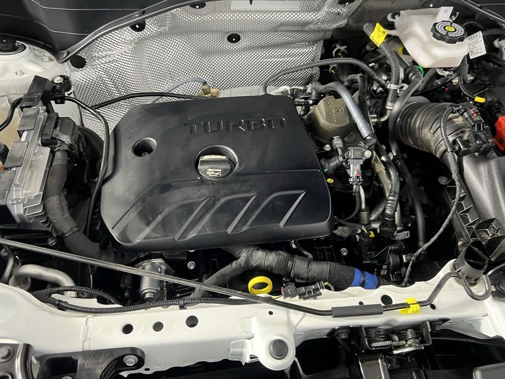 Used 2025 Buick Encore GX Preferred image 34