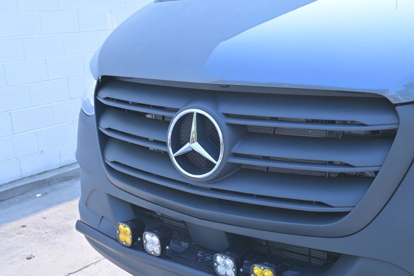 Used 2025 Mercedes-Benz Sprinter 2500 image 7