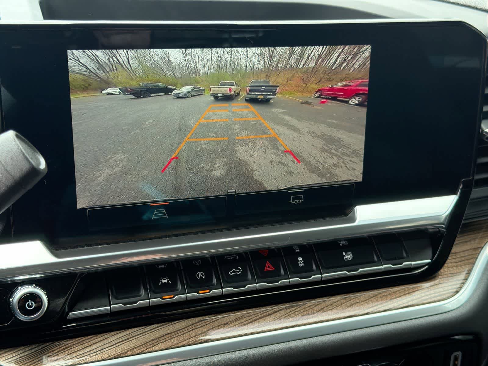 Used 2022 GMC Sierra 1500 Elevation AWD/4WD image 30