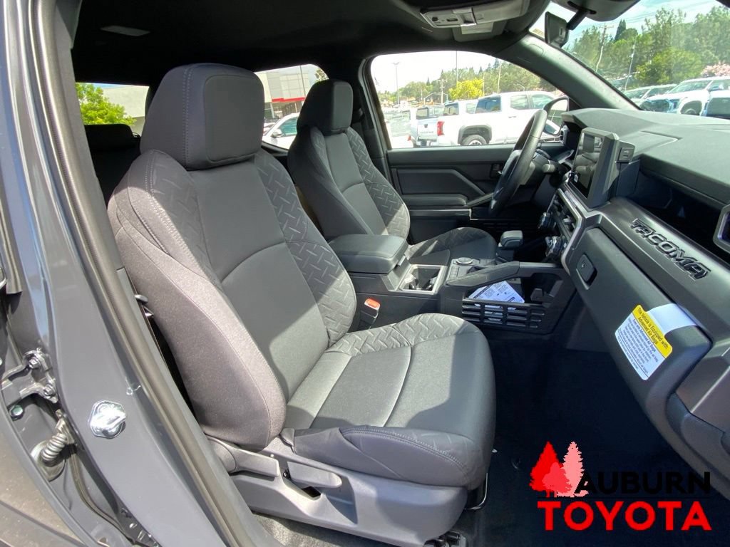 New 2026 Toyota Tacoma SR5 RWD image 14