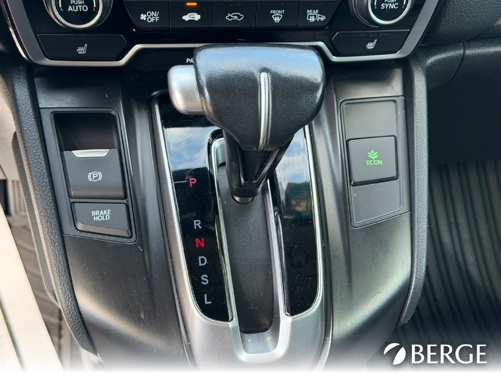 Used 2017 Honda CR-V EX-L image 27
