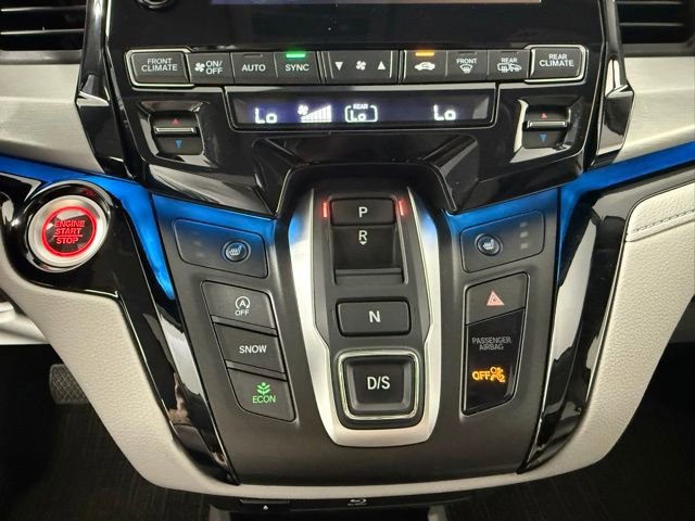 Used 2024 Honda Odyssey Touring image 21