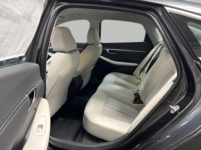 New 2026 Hyundai Sonata SEL FWD image 26