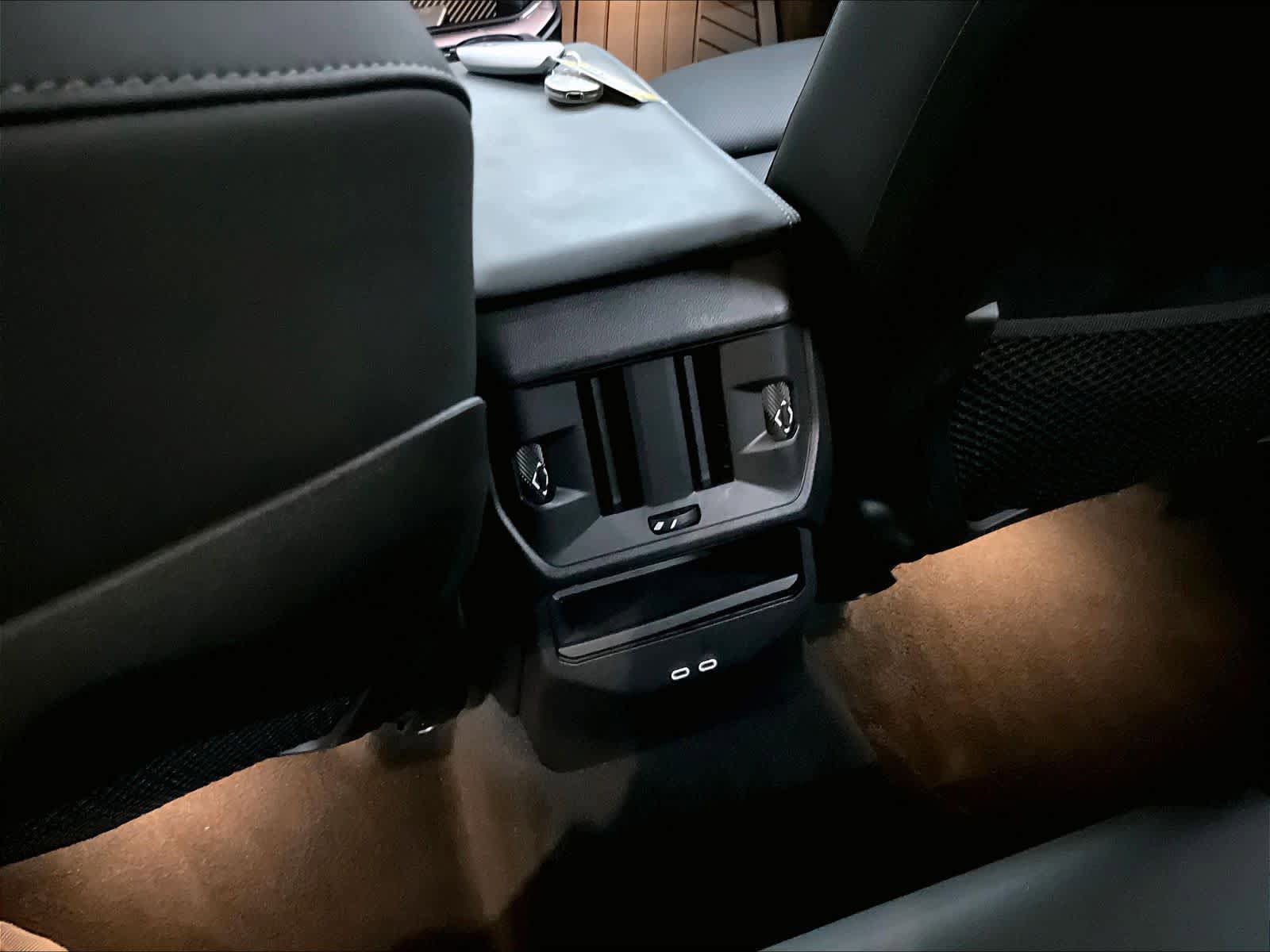 Certified 2025 BMW X3 xDrive30i w/ Convenience Package image 35