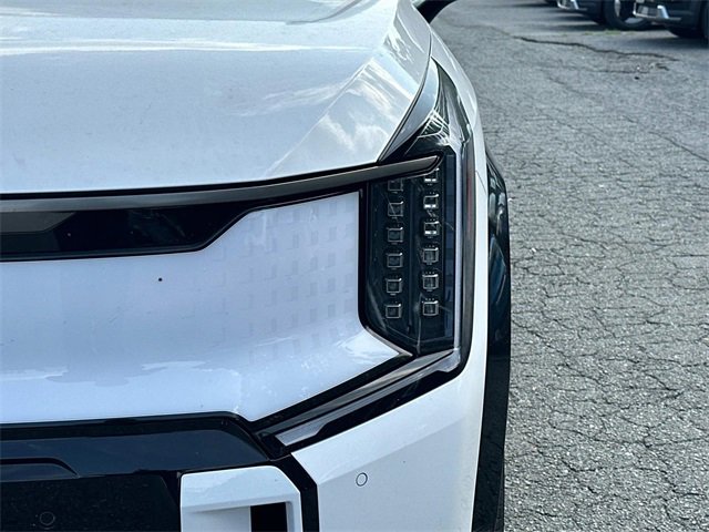 New 2026 Kia EV9 GT-Line image 28