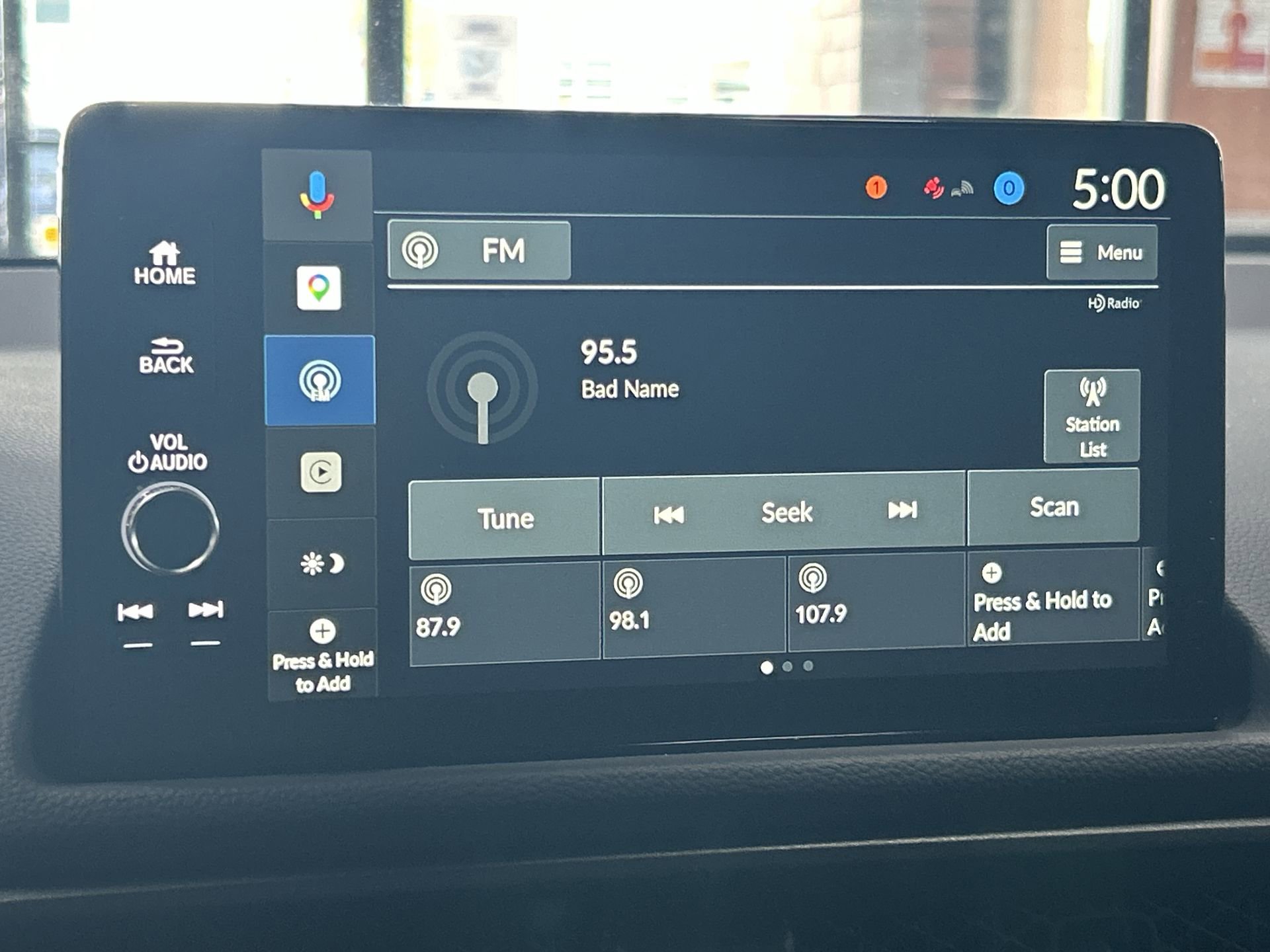 New 2026 Honda Prelude image 4