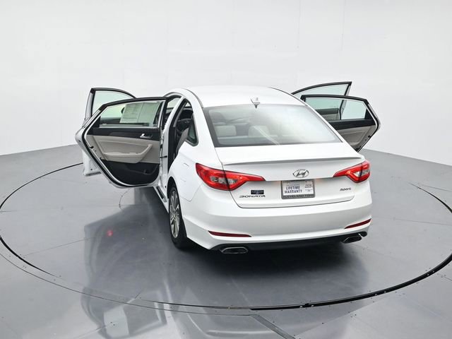 Used 2015 Hyundai Sonata Sport image 44