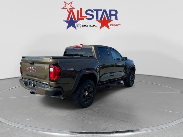 Used 2024 GMC Canyon Elevation w/ Convenience Package RWD image 7