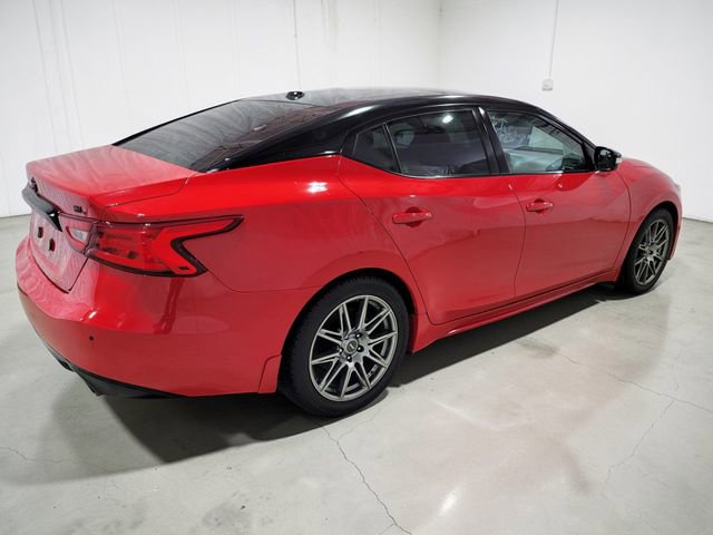 Used 2018 Nissan Maxima 3.5 SL image 27