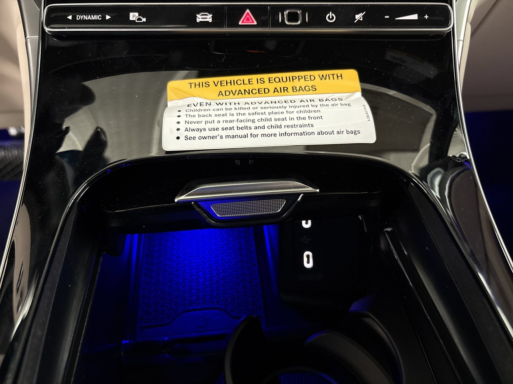 Certified 2026 Mercedes-Benz GLC 300 image 21