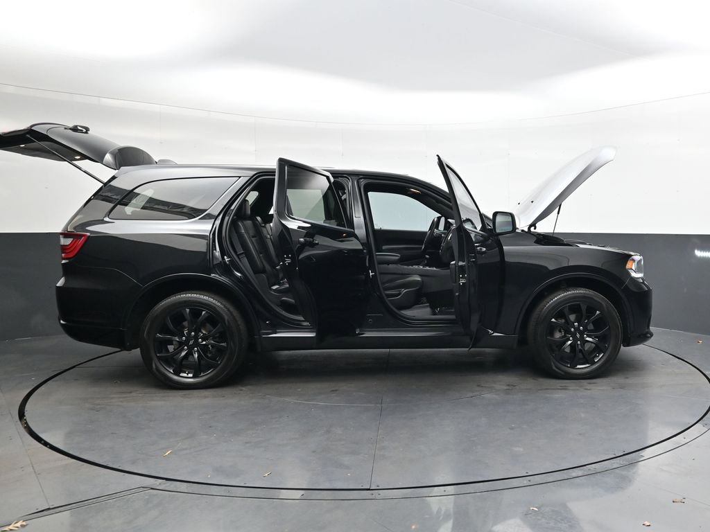 Used 2019 Dodge Durango GT w/ Blacktop Package image 41