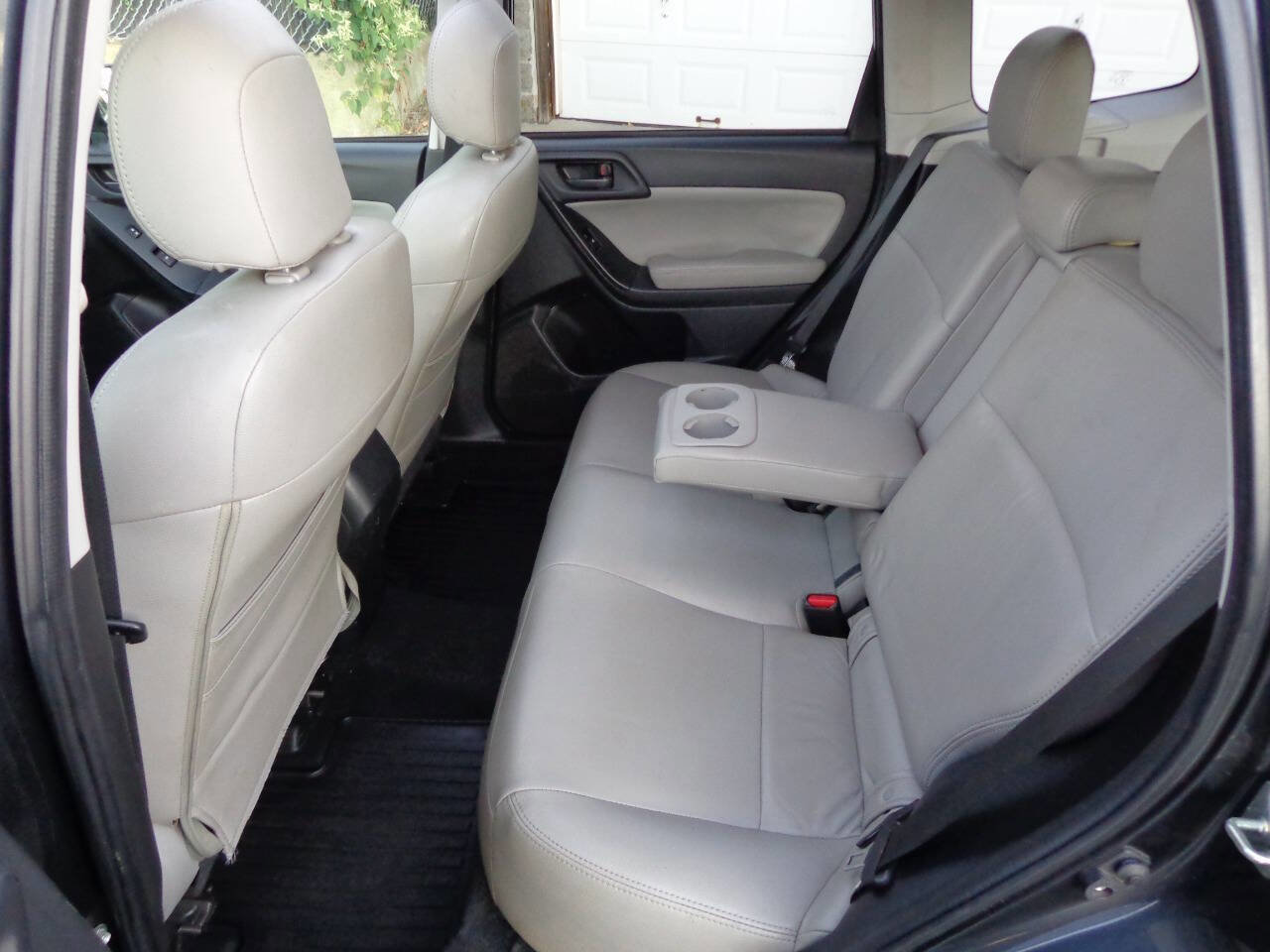 Used 2014 Subaru Forester 2.5i Premium w/ Popular Package #1 image 31