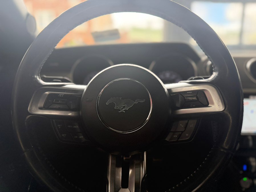 Used 2019 Ford Mustang GT Premium RWD image 19