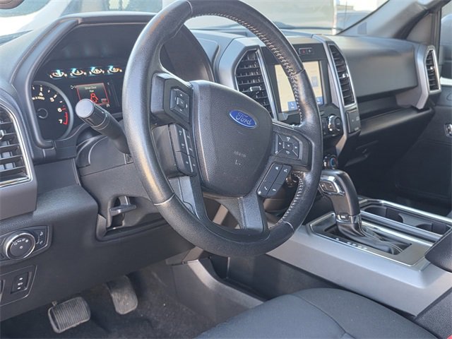 Used 2019 Ford F150 XLT w/ Equipment Group 302A Luxury image 7