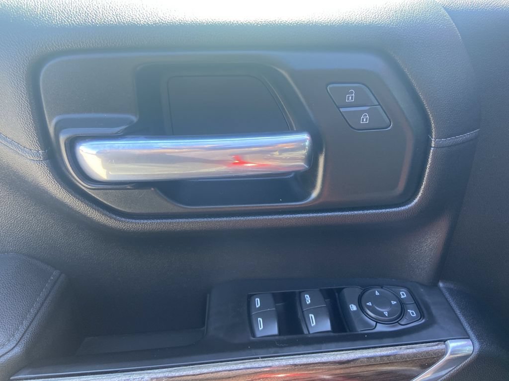 Certified 2020 Chevrolet Silverado 1500 LT w/ All-Star Edition AWD/4WD image 23