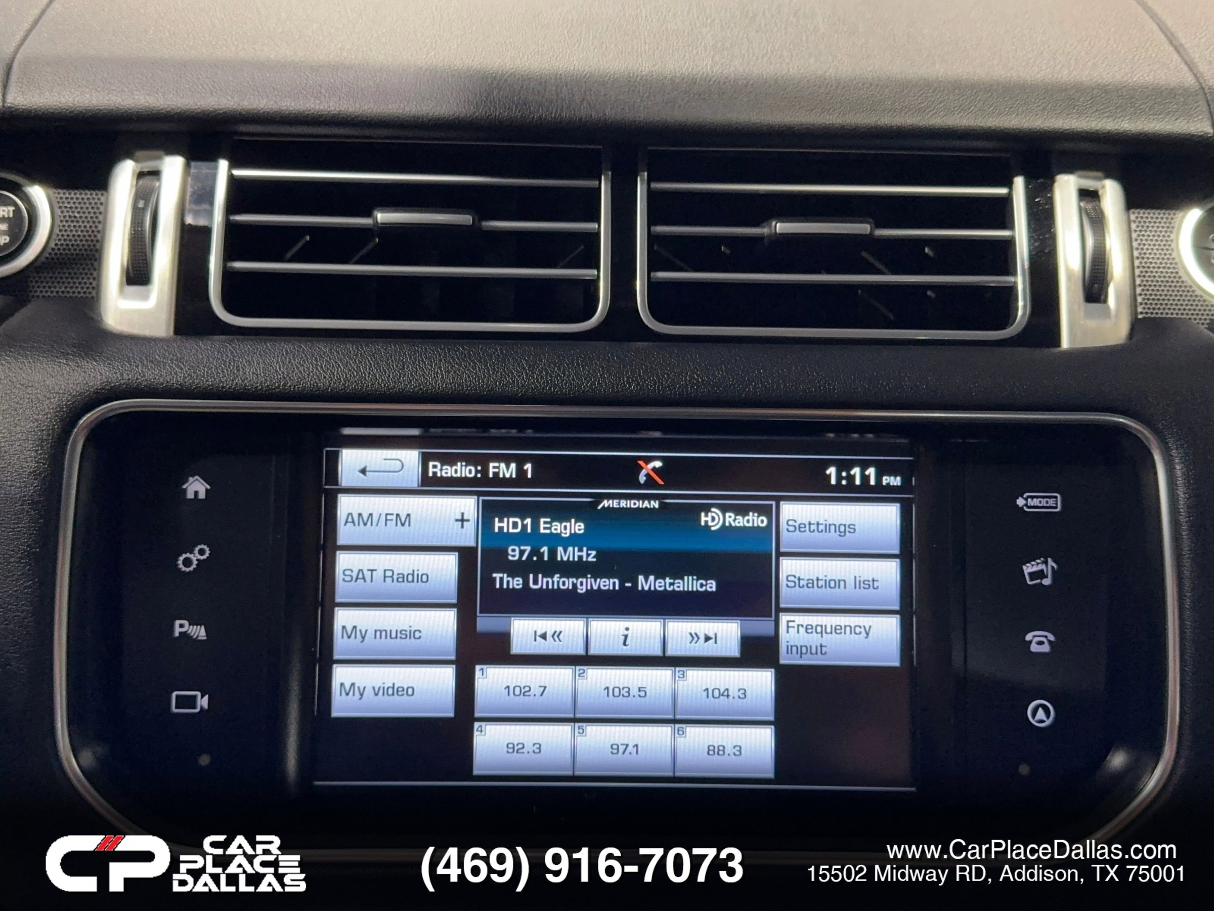 Used 2016 Land Rover Range Rover image 39