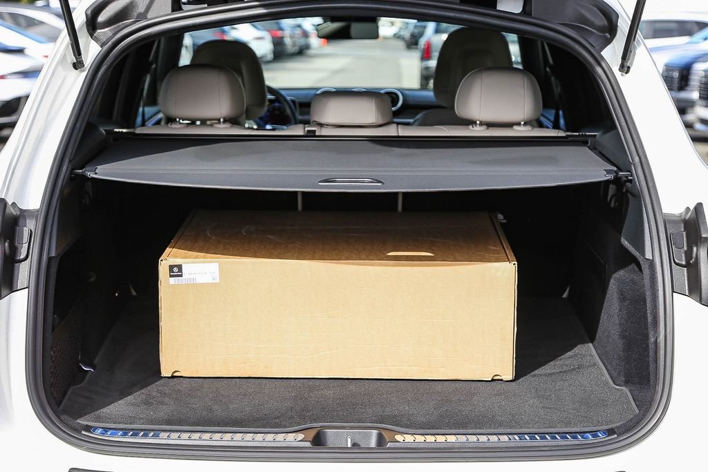 Used 2023 Mercedes-Benz GLC 300 image 25