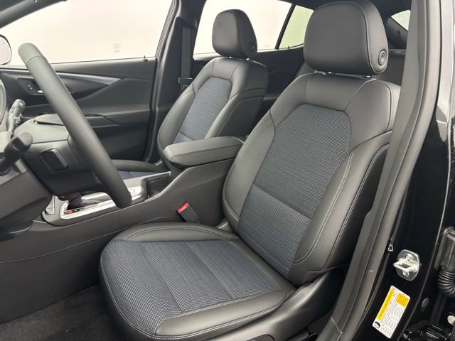 New 2026 Buick Envista Preferred w/ Convenience I Package image 17