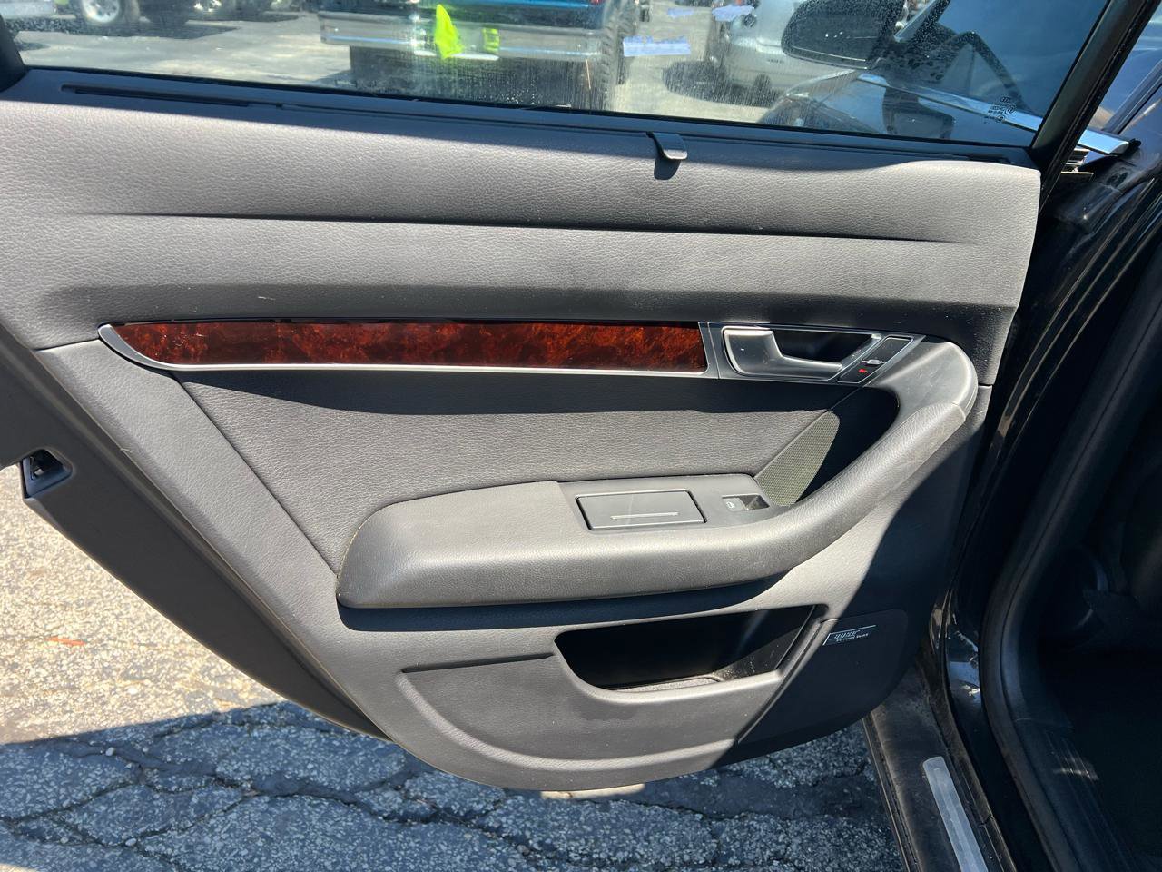 Used 2007 Audi A6 3.2 image 12