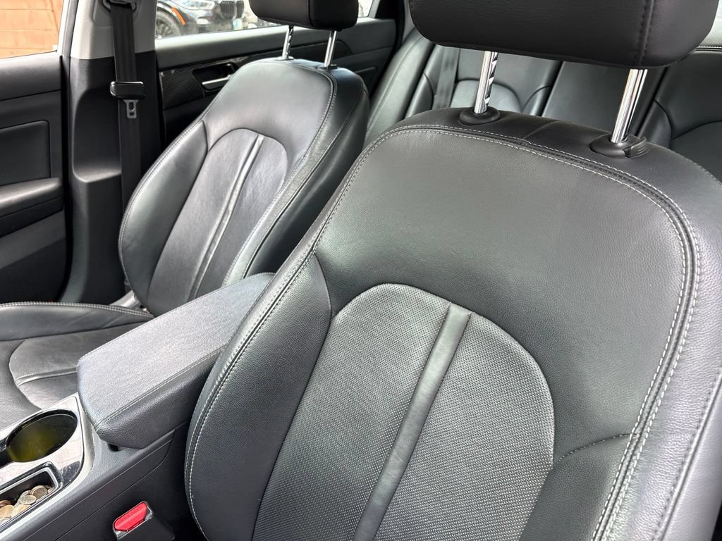 Used 2018 Hyundai Sonata Limited FWD image 6