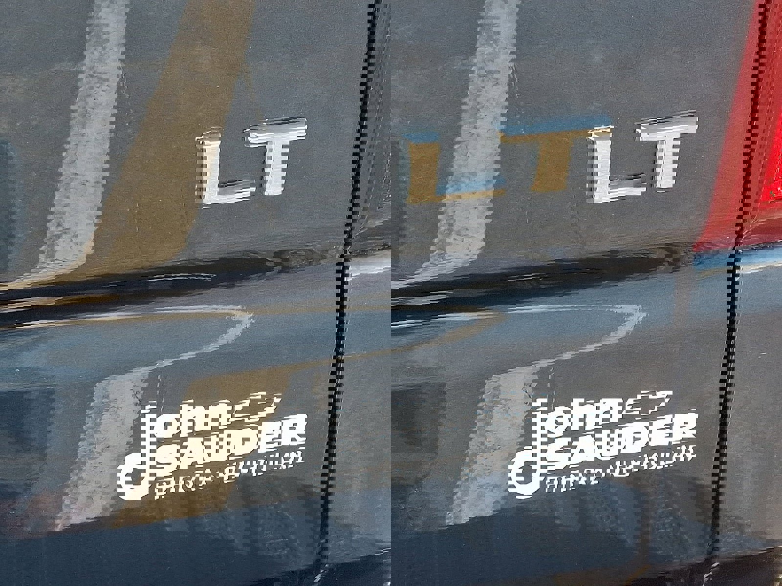 Used 2019 Chevrolet Silverado 1500 LT w/ All-Star Edition image 29