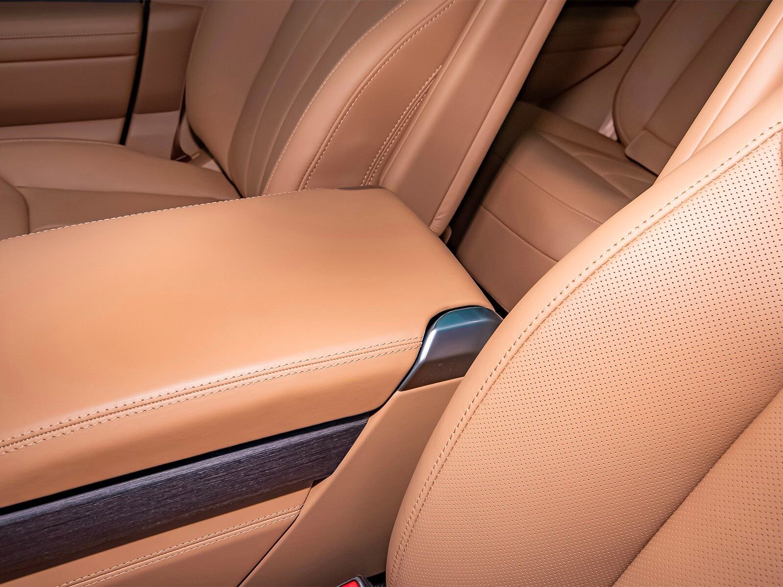 New 2025 Land Rover Range Rover Autobiography image 33