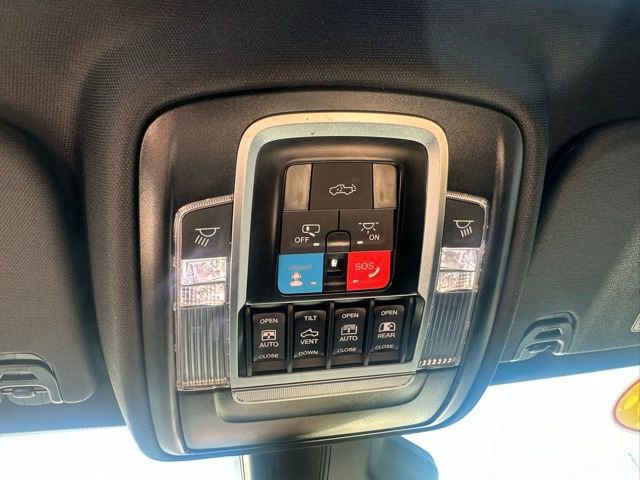 New 2026 RAM 1500 Rebel w/ G/T Package image 22