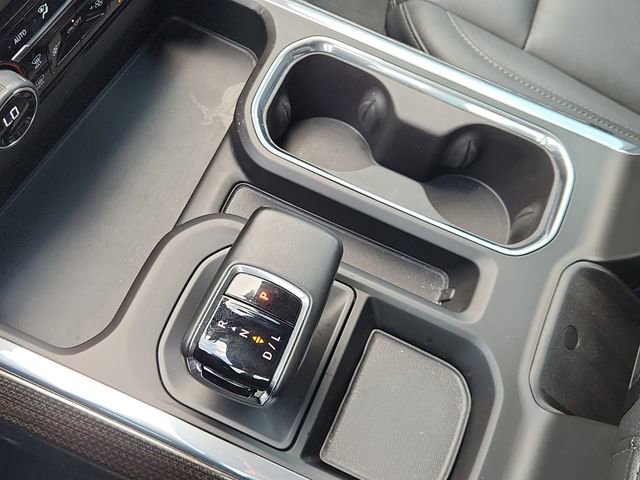 Used 2024 Chevrolet Silverado 1500 RST AWD/4WD image 15
